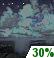 Chance of Rain Chance of Rain